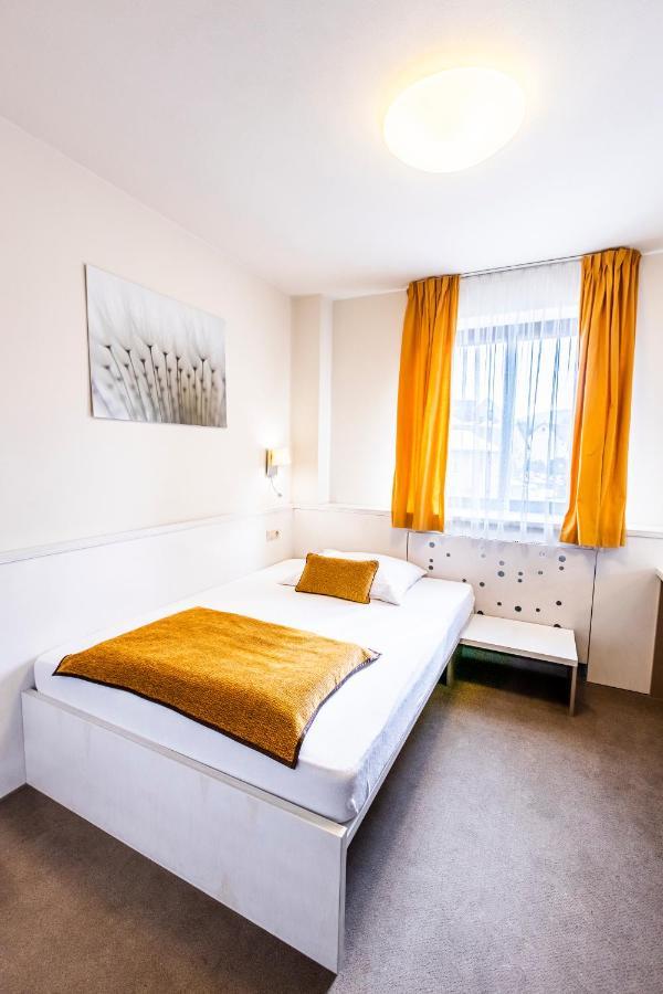 Hotel Olberg Olomucany ภายนอก รูปภาพ