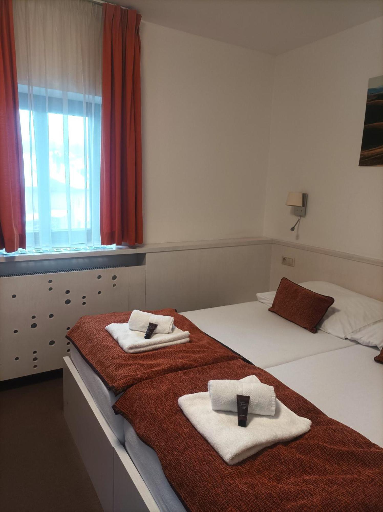 Hotel Olberg Olomucany ภายนอก รูปภาพ